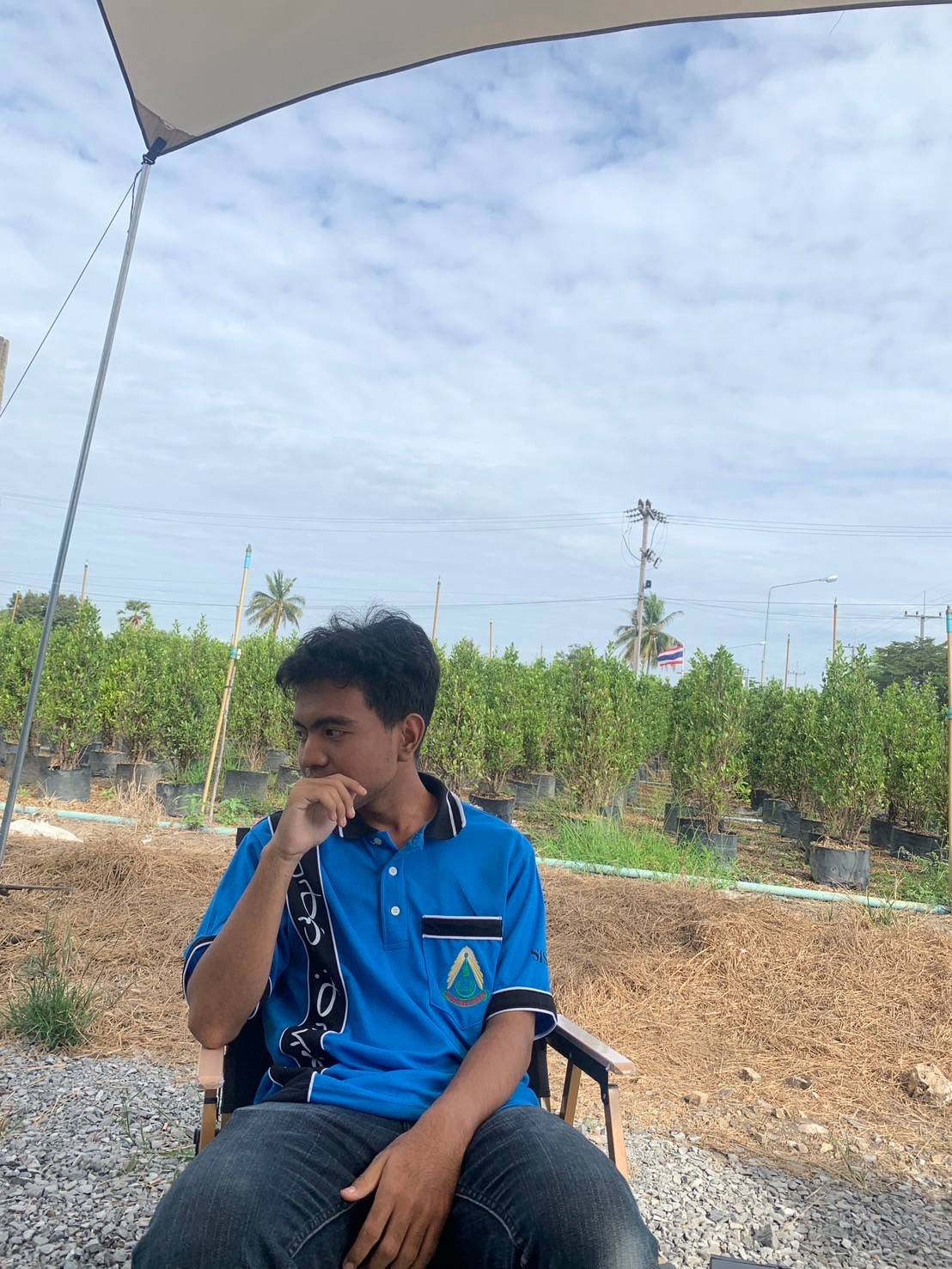 Profile Picture